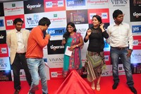 Charmi at Margadarsi Big Telugu Entertainment Awards